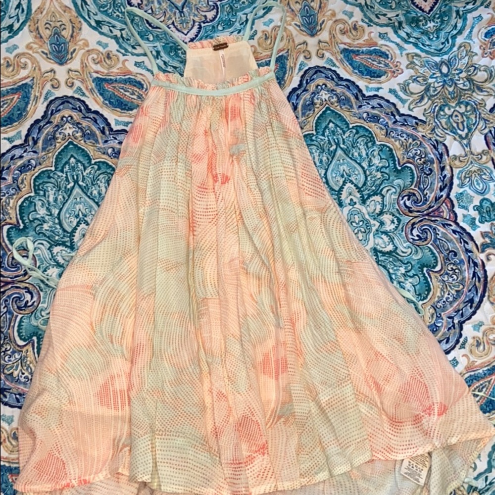 Free People Top